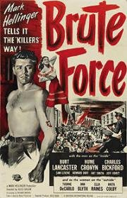 Грубая сила (1947)