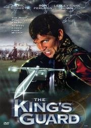 Гвардейцы короля (2000)