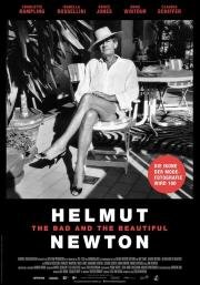 Хельмут Ньютон: Отвратительный и великолепный