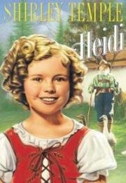 Хейди (Хайди) (1937)