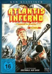 Хищники Атлантиды (1983)