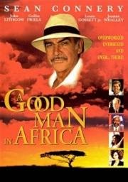 Хороший человек в Африке (1994)