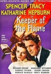Хранительница пламени (1942)