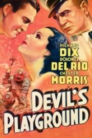 Игровая площадка дьявола (1937)