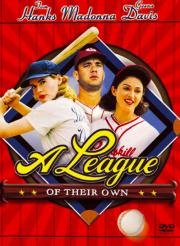 Их собственная лига (1992)