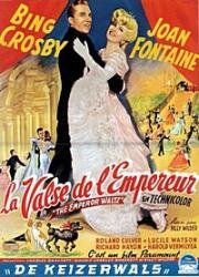 Императорский вальс (1948)