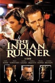 Индеец-беглец (1991)