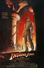 Индиана Джонс и Храм судьбы (1984)