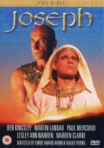 Иосиф Прекрасный. Наместник фараона (1995)