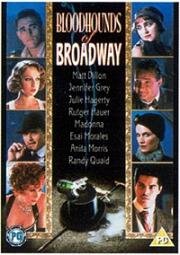 Ищейки с Бродвея (1989)