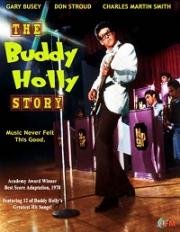 История Бадди Холли (1978)