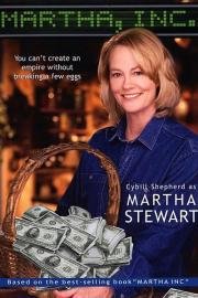 История Марты Стюарт (2003)