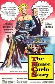 История в Монте-Карло (1957)