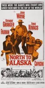 К северу от Аляски (1960)
