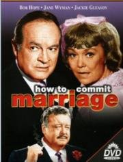 Как вступить в брак (1969)