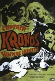 Капитан Кронос: Охотник на вампиров