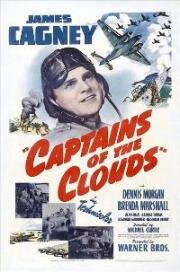 Капитаны облаков (Небесные капитаны) (1942)