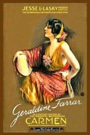 Кармен (1915)