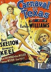 Карнавал в Техасе (1951)