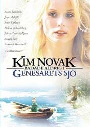 Ким Новак никогда не купалась в Генесаретском озере