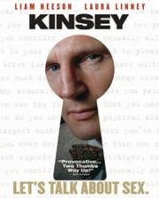 Кинси (Доктор Кинси) (2004)