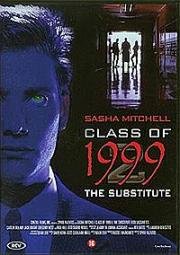 Класс 1999 - 2: Новый учитель (1994)