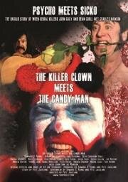 Клоун-убийца встречает маньяка Кэндимэна (2019)
