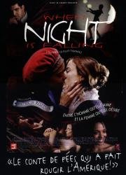 Когда наступает ночь / Когда опускается ночь (1995)