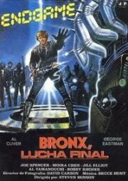 Конец игры – последняя битва за Бронкс (Игра на выживание) (1983)
