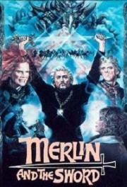 Король Артур (Мерлин и меч) (1985)