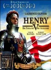 Король Генрих V (Историческая хроника короля Генриха V (а также его славной победы над французами при Азенкуре))