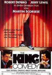 Король Комедии (1982)