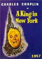 Король в Нью-Йорке