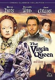 Королева девственница (Любовь королевы) (1955)