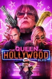 Королева Голливудского бульвара (2018)