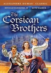 Корсиканские братья (1941)
