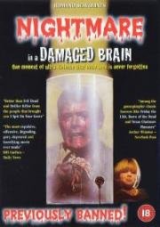 Кошмары больного мозга (Кошмар) (1981)