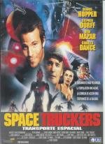 Космические дальнобойщики (1997)