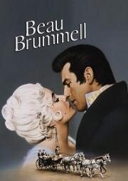 Красавчик Браммел (1954)