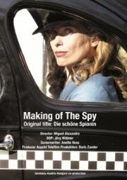 Красивая шпионка (2011)