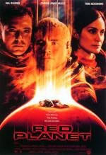 Красная планета (2000)