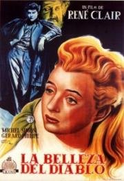 Красота дьявола (1950)