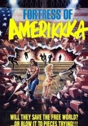 Крепость Америккка (1989)