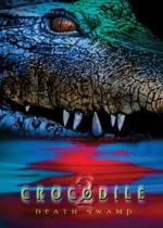 Крокодил 2: Список жертв (2002)