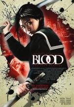 Кровь: Последний вампир