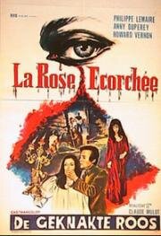 Кровавая роза (1970)