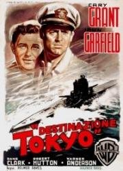 Курс на Токио (Пункт назначения - Токио) (1943)