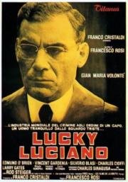 Лаки Лучиано (1973)