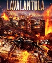 Лавалантула (2015)