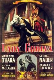 Леди Годива (1955)